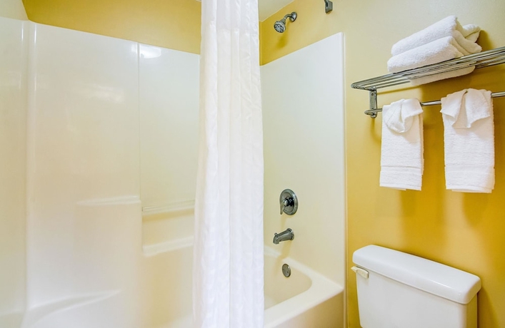 Imagen de la habitación del Hotel Quality Inn Crestview Near Eglin Afb. Foto 7