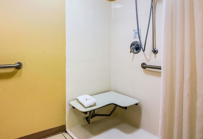 Imagen de la habitación del Hotel Quality Inn Crestview Near Eglin Afb. Foto 10