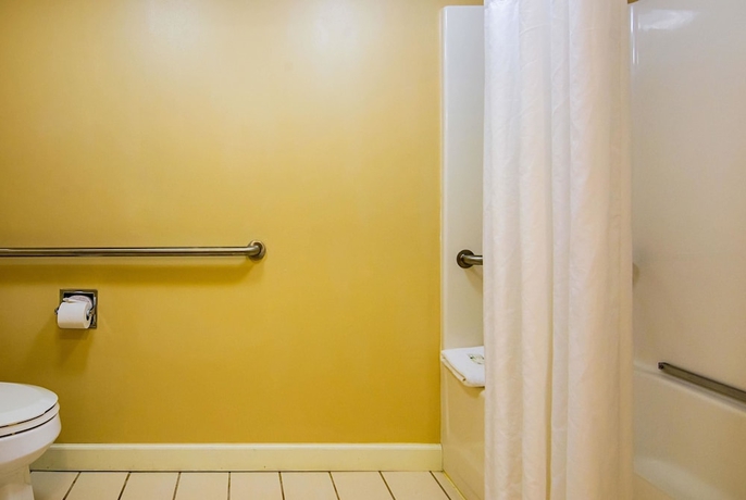 Imagen de la habitación del Hotel Quality Inn Crestview Near Eglin Afb. Foto 11