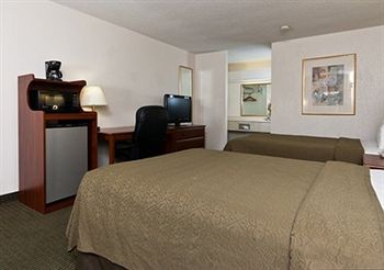 Imagen de la habitación del Hotel Quality Inn Cullman I-65 Exit 310. Foto 6