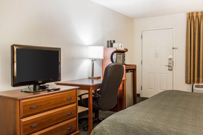 Imagen de la habitación del Hotel Quality Inn Cullman I-65 Exit 310. Foto 9