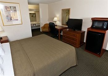 Imagen de la habitación del Hotel Quality Inn Cullman I-65 Exit 310. Foto 13