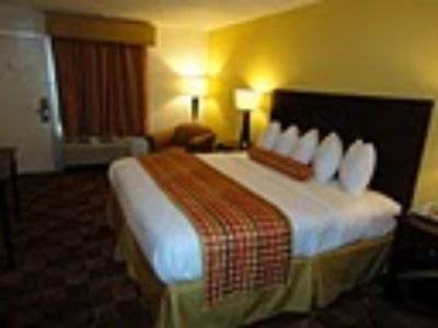 Imagen general del Hotel Quality Inn, Dalton. Foto 1