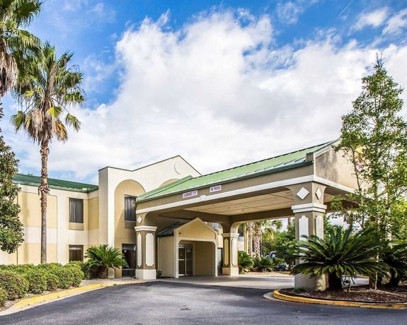 Imagen general del Hotel Quality Inn Darien - North Brunswick. Foto 1