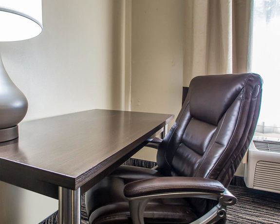 Imagen de la habitación del Hotel Quality Inn, Dayton. Foto 6