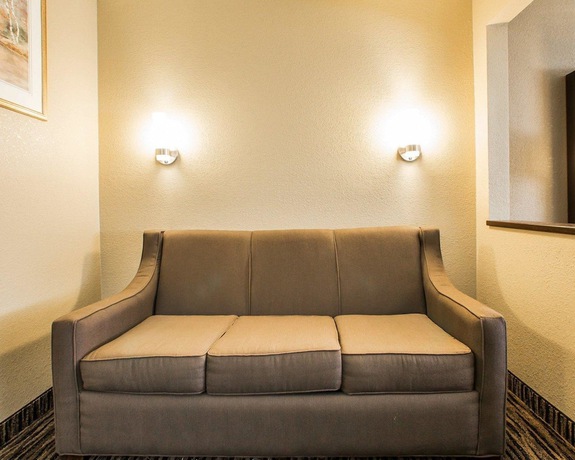 Imagen de la habitación del Hotel Quality Inn, Dayton. Foto 11