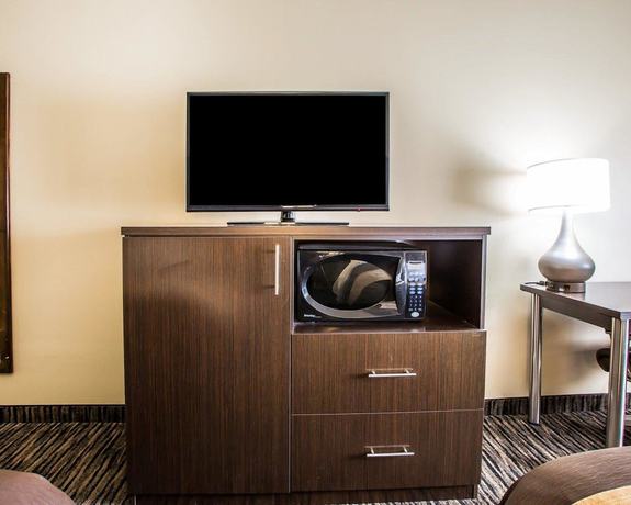 Imagen de la habitación del Hotel Quality Inn, Dayton. Foto 13
