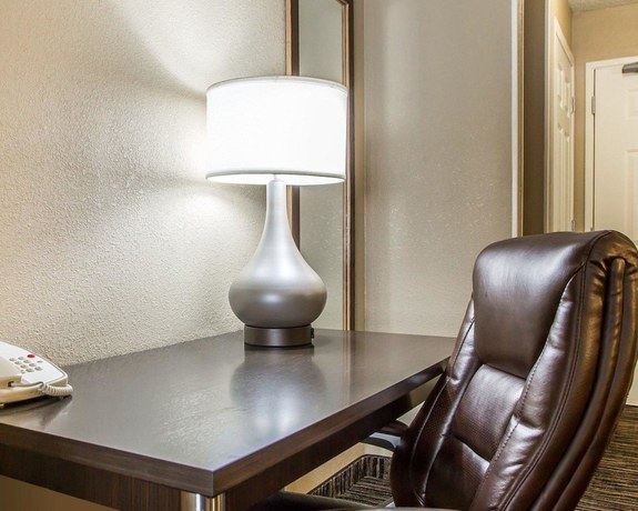 Imagen de la habitación del Hotel Quality Inn, Dayton. Foto 18