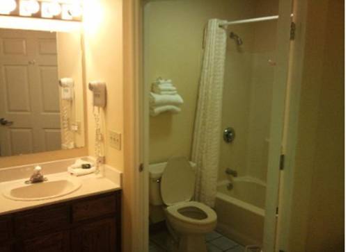 Imagen de la habitación del Hotel Quality Inn Decatur River City. Foto 4
