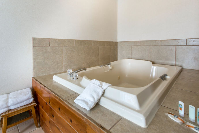 Imagen de la habitación del Hotel Quality Inn Delta Gateway to Rocky Mountains. Foto 6