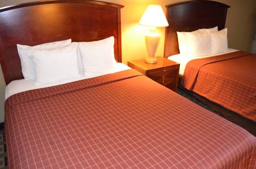 Imagen de la habitación del Hotel Quality Inn Detroit Downtown. Foto 5
