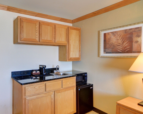 Imagen de la habitación del Hotel Quality Inn Dfw Airport North. Foto 6