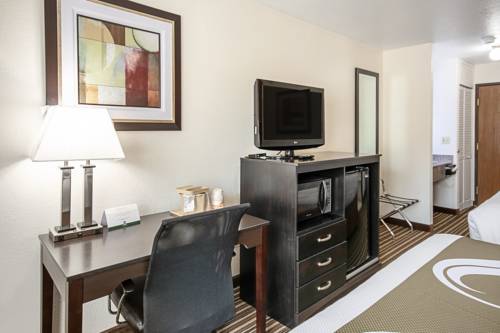 Imagen de la habitación del Hotel Quality Inn, Dodge City. Foto 2