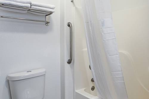 Imagen de la habitación del Hotel Quality Inn, Dodge City. Foto 4
