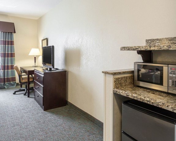 Imagen de la habitación del Hotel Quality Inn Donaldsonville - Gonzales. Foto 6