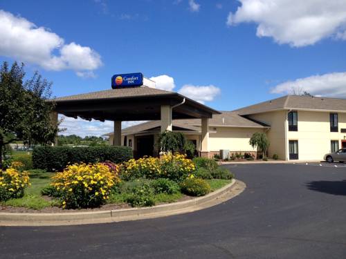 Imagen de la habitación del Hotel Quality Inn, Dover. Foto 2