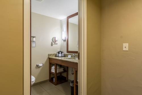 Imagen de la habitación del Hotel Quality Inn, Dover. Foto 7