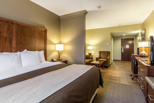 Imagen de la habitación del Hotel Quality Inn, Dover. Foto 8