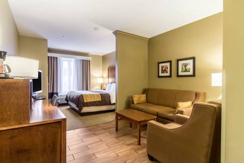 Imagen de la habitación del Hotel Quality Inn, Dover. Foto 9