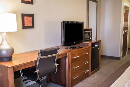 Imagen general del Hotel Quality Inn, Dover. Foto 1