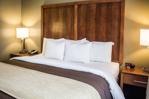 Imagen de la habitación del Hotel Quality Inn, Dover. Foto 16