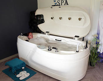 Imagen de los interiores del Hotel Quality Inn Dubbo International. Foto 15