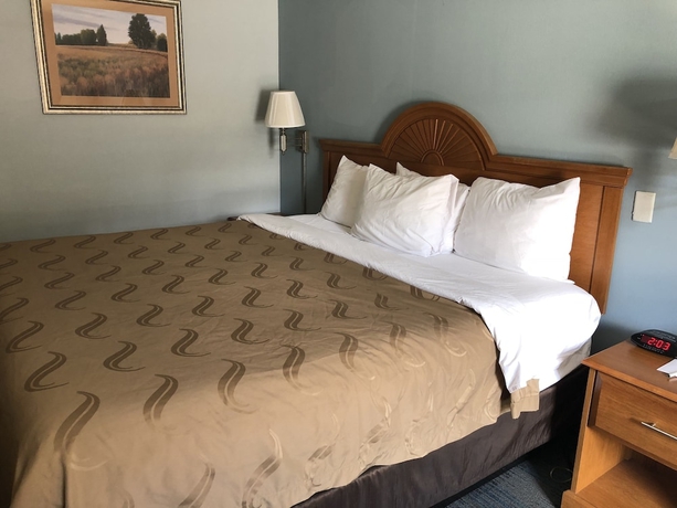 Imagen de la habitación del Hotel Quality Inn Dublin I-81. Foto 5