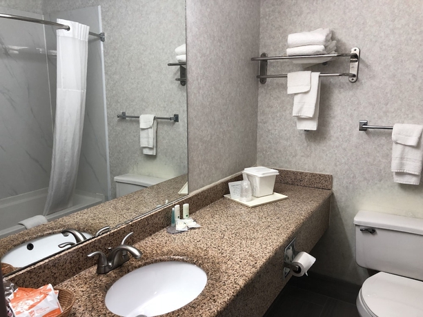 Imagen de la habitación del Hotel Quality Inn Dublin I-81. Foto 7