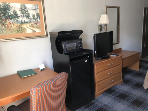 Imagen de la habitación del Hotel Quality Inn Dublin I-81. Foto 10