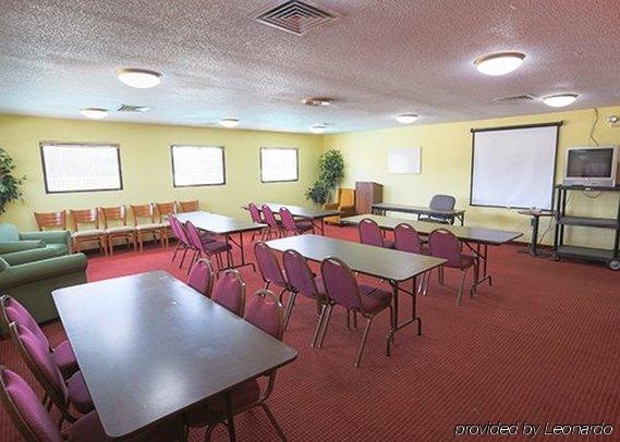 Imagen general del Hotel Quality Inn Duncan - Spartanburg West. Foto 2