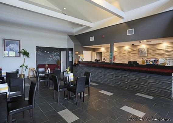 Imagen general del Hotel Quality Inn Duncan - Spartanburg West. Foto 3