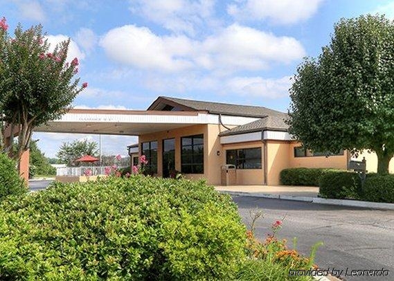 Imagen general del Hotel Quality Inn Duncan - Spartanburg West. Foto 6