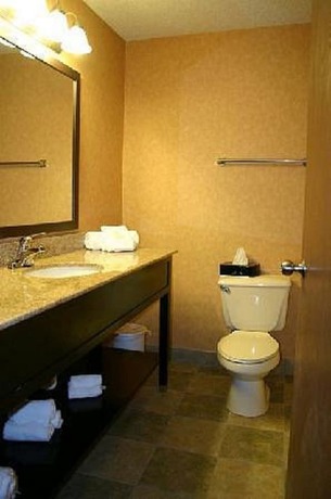 Imagen de la habitación del Hotel Quality Inn Dunkirk/Fredonia. Foto 11
