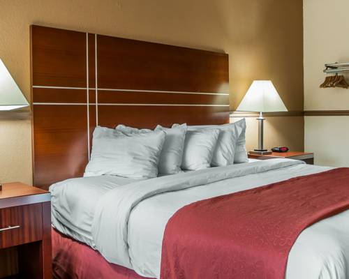 Imagen de la habitación del Hotel Quality Inn - East Dubuque. Foto 3