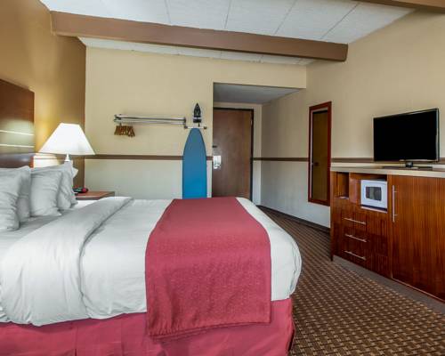 Imagen de la habitación del Hotel Quality Inn - East Dubuque. Foto 4