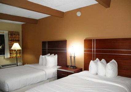 Imagen de la habitación del Hotel Quality Inn - East Dubuque. Foto 11