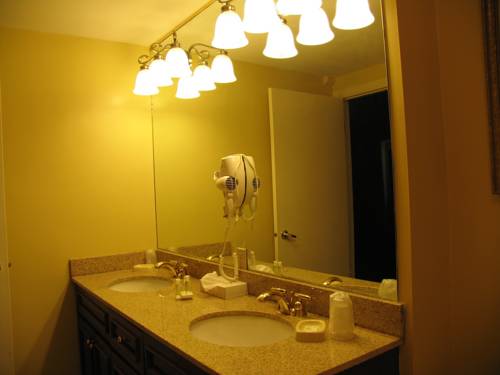 Imagen de la habitación del Hotel Quality Inn - East Dubuque. Foto 12