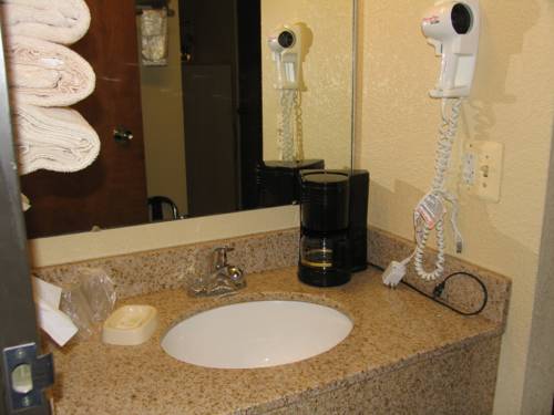 Imagen de la habitación del Hotel Quality Inn - East Dubuque. Foto 13