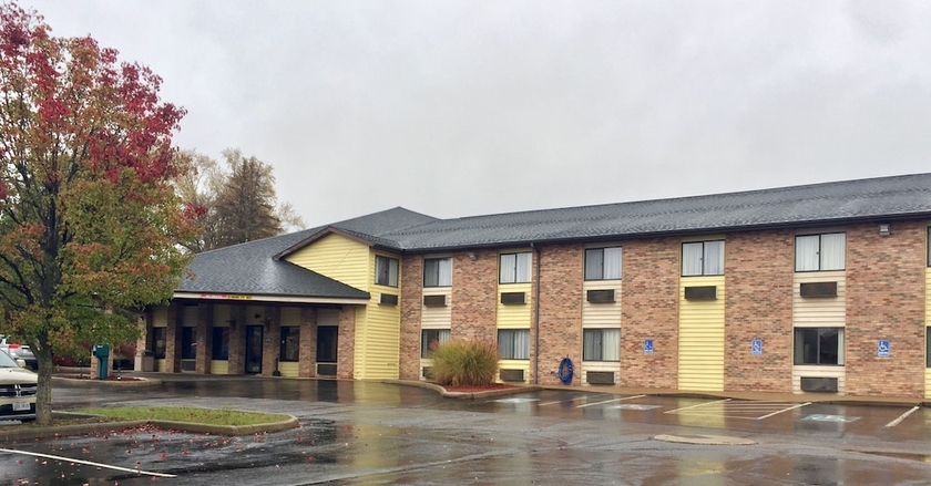 Imagen general del Hotel Quality Inn, East Liverpool. Foto 1