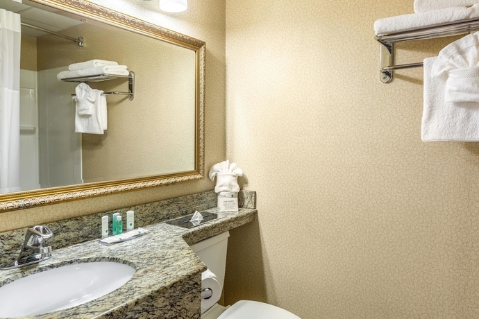 Imagen de la habitación del Hotel Quality Inn East Stroudsburg - Poconos. Foto 10
