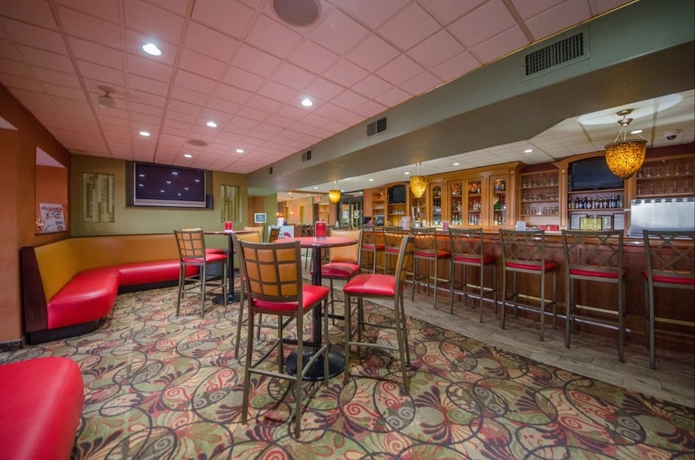 Imagen del bar/restaurante del Hotel Quality Inn East Stroudsburg - Poconos. Foto 7
