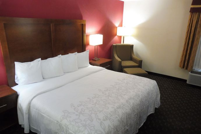 Imagen de la habitación del Hotel Quality Inn Easton. Foto 3