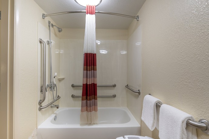 Imagen de la habitación del Hotel Quality Inn Easton. Foto 4