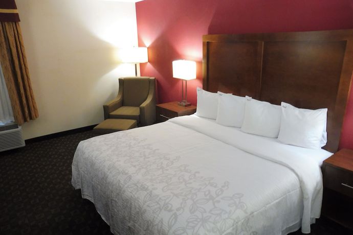 Imagen de la habitación del Hotel Quality Inn Easton. Foto 5