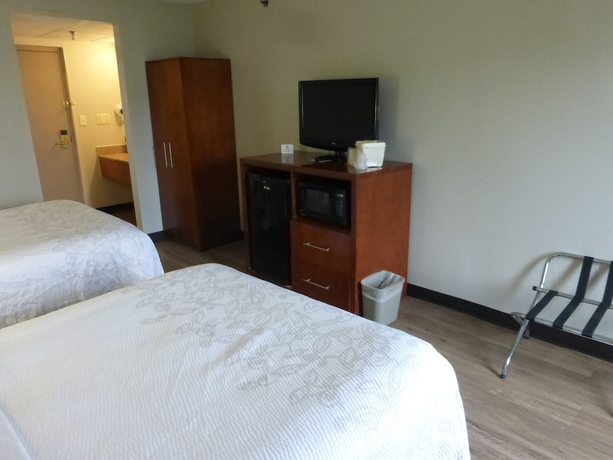 Imagen de la habitación del Hotel Quality Inn Easton. Foto 6