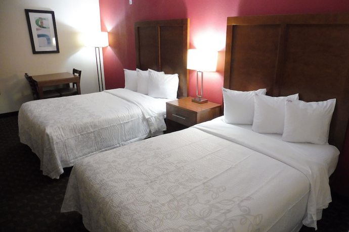 Imagen de la habitación del Hotel Quality Inn Easton. Foto 7