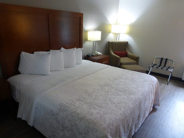 Imagen de la habitación del Hotel Quality Inn Easton. Foto 8