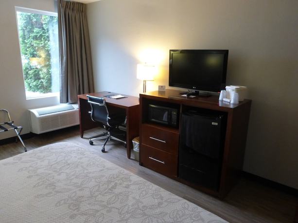 Imagen de la habitación del Hotel Quality Inn Easton. Foto 9