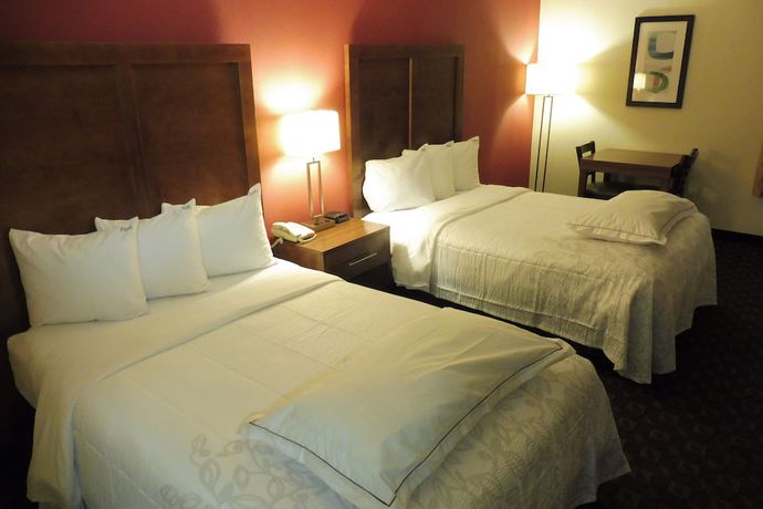 Imagen de la habitación del Hotel Quality Inn Easton. Foto 10