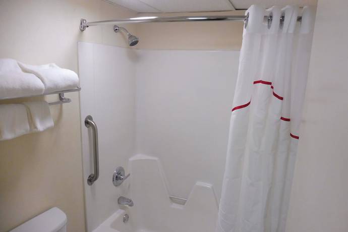 Imagen de la habitación del Hotel Quality Inn Easton. Foto 11